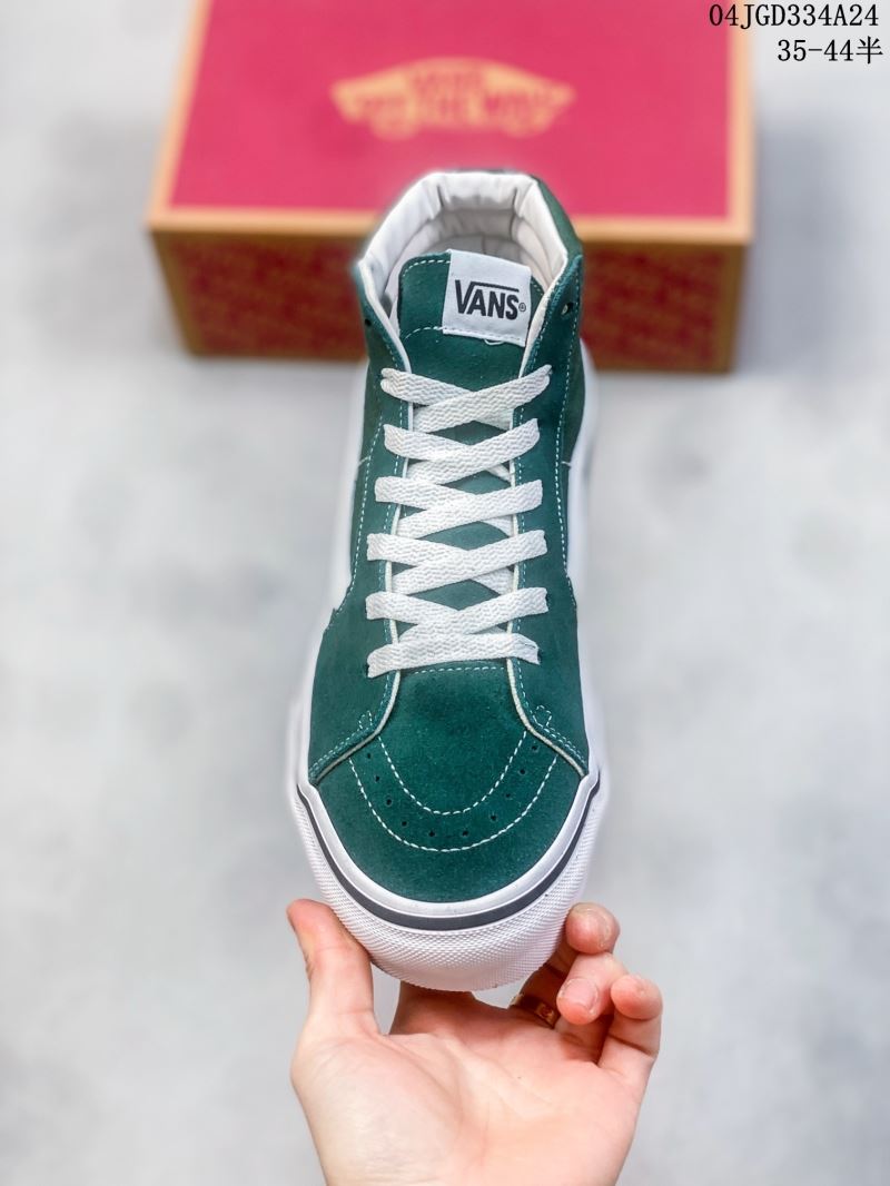 Vans Shoes